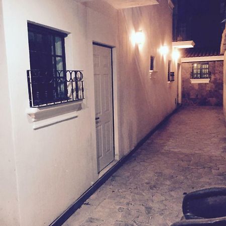 ספופן Hotel Don Bosco מראה חיצוני תמונה