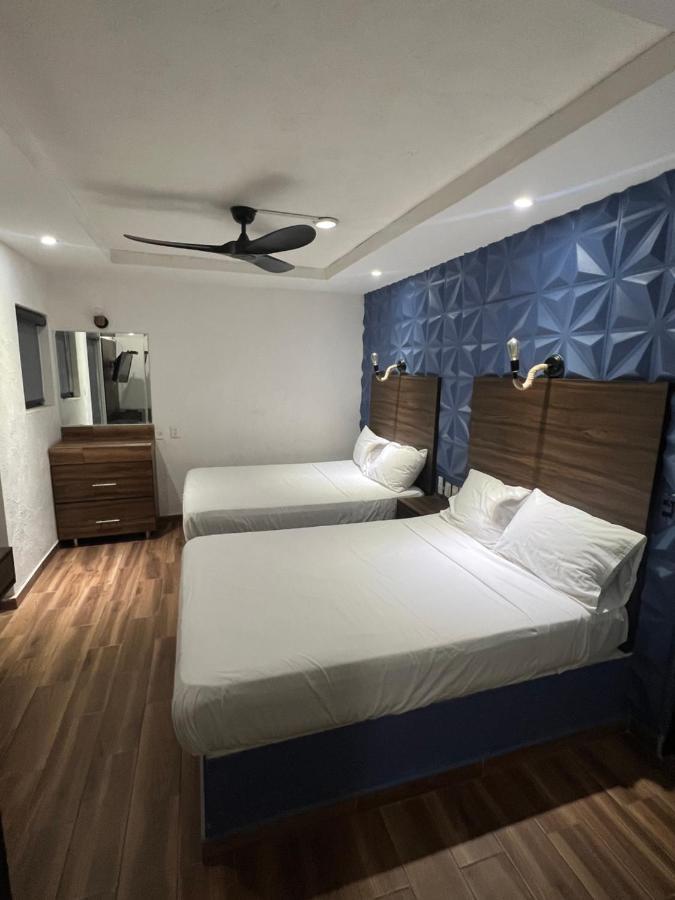 ספופן Hotel Don Bosco מראה חיצוני תמונה