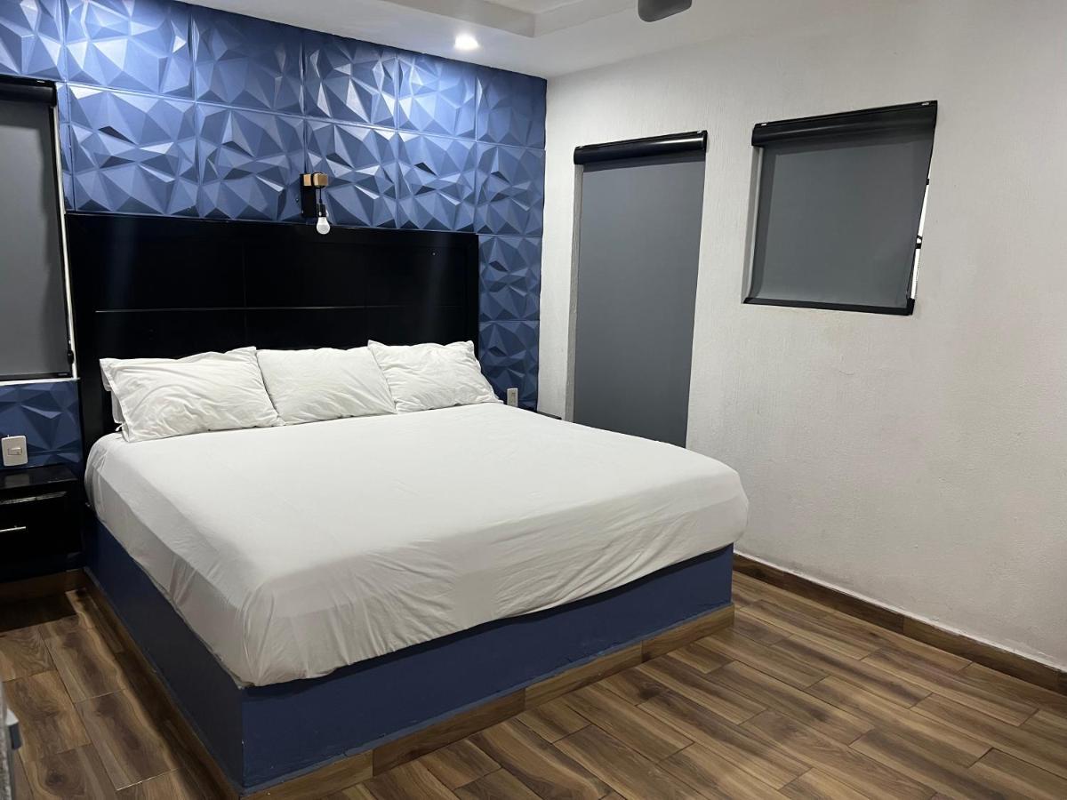 ספופן Hotel Don Bosco מראה חיצוני תמונה