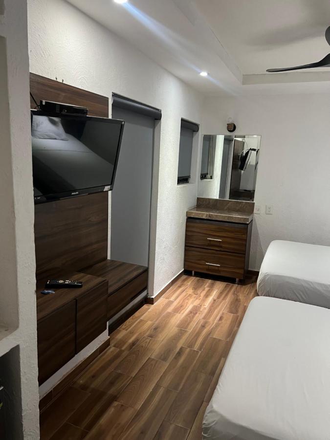 ספופן Hotel Don Bosco מראה חיצוני תמונה
